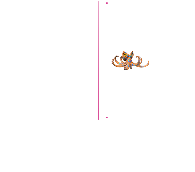 Mimic Octopus