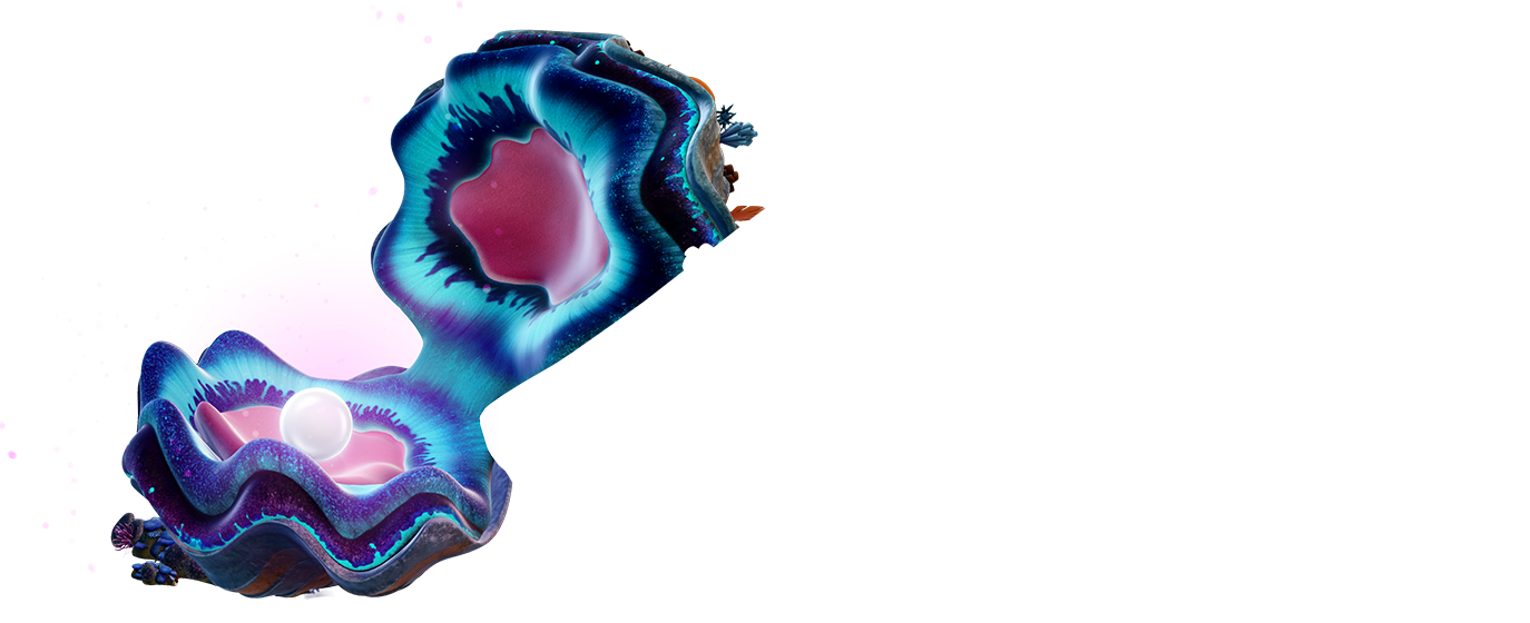 Giant Clam
